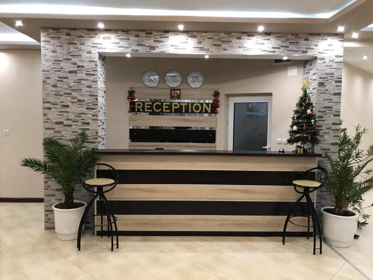 Отель Hotel Elit Кирково-28