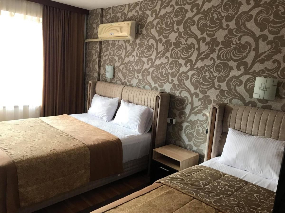 Отель Hotel Elit Кирково-8