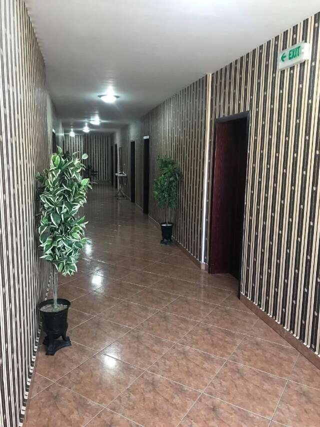 Отель Hotel Elit Кирково-20