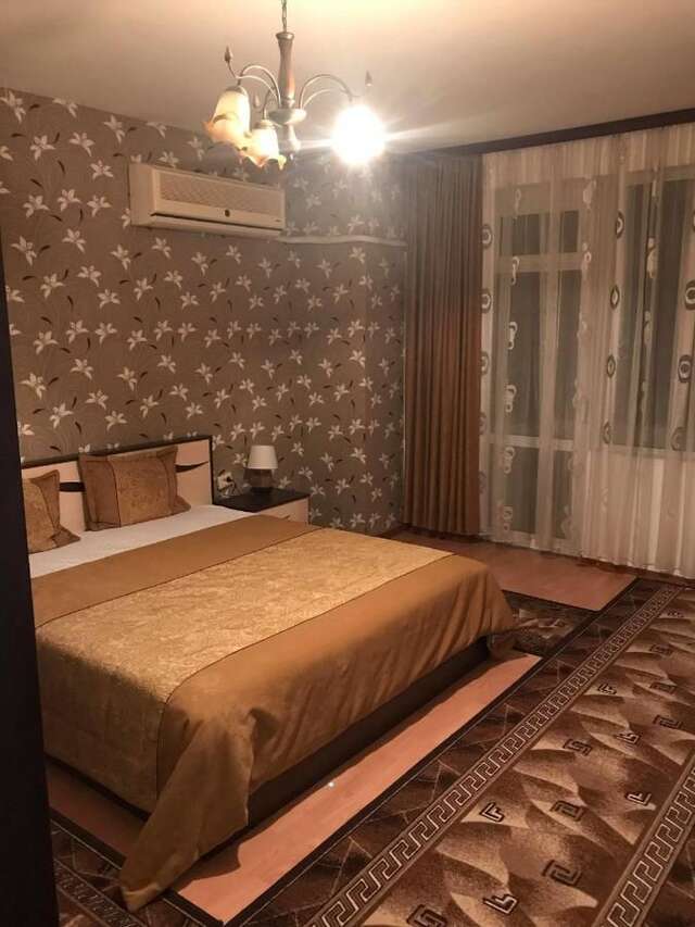 Отель Hotel Elit Кирково-21